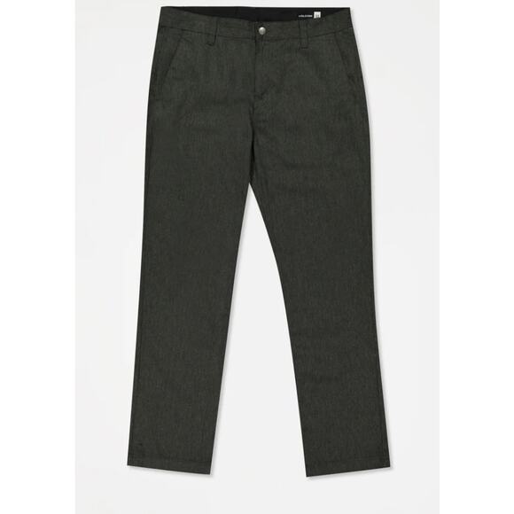 Bundle (2) NWT Volcom Vmonty Men's Size 40 - Picture 1 of 9